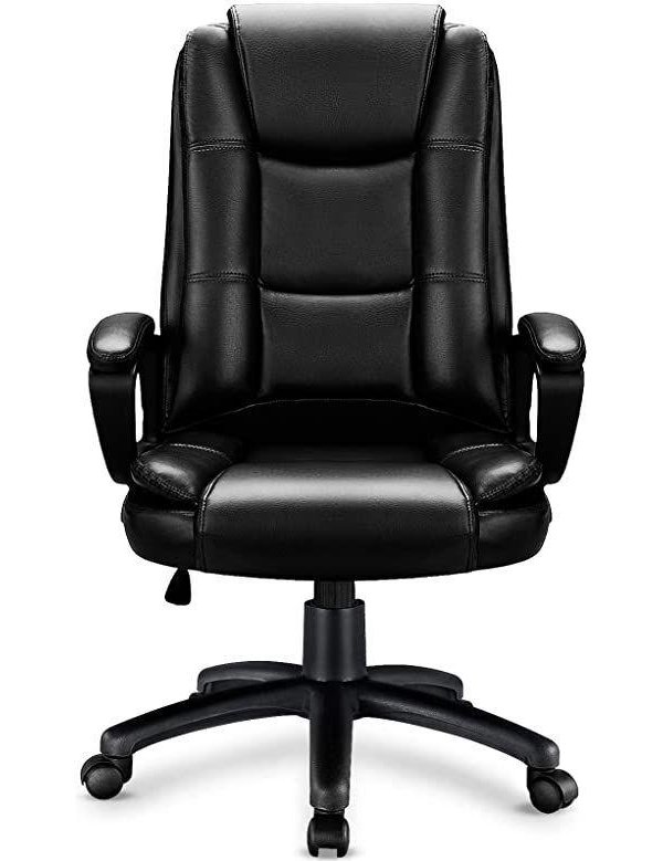 Office furniture 1 Black Executive Chair