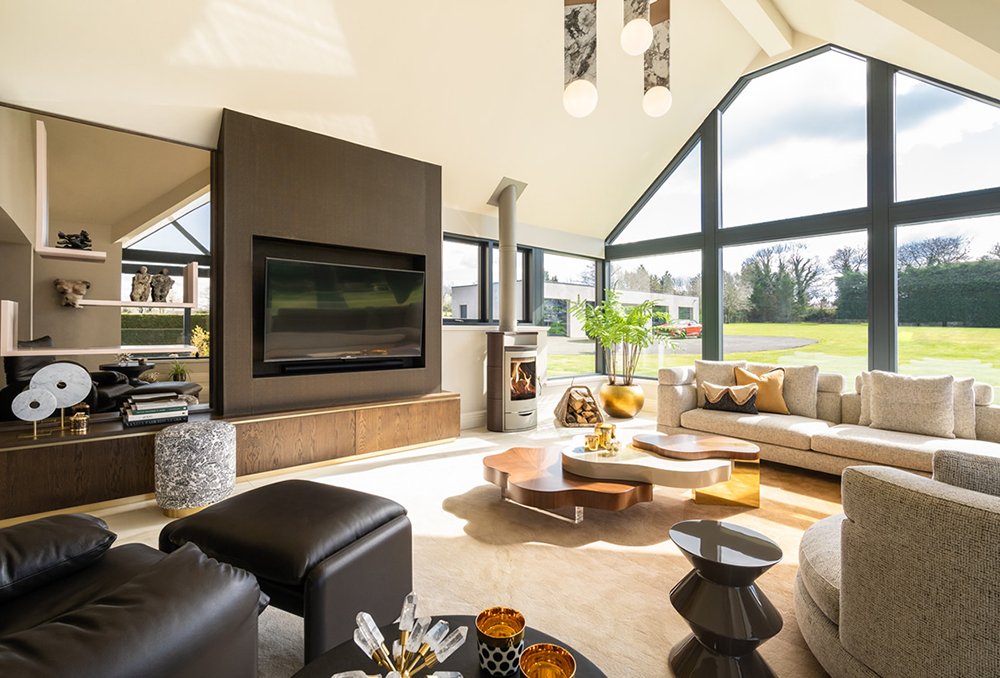 Custom Furniture Design