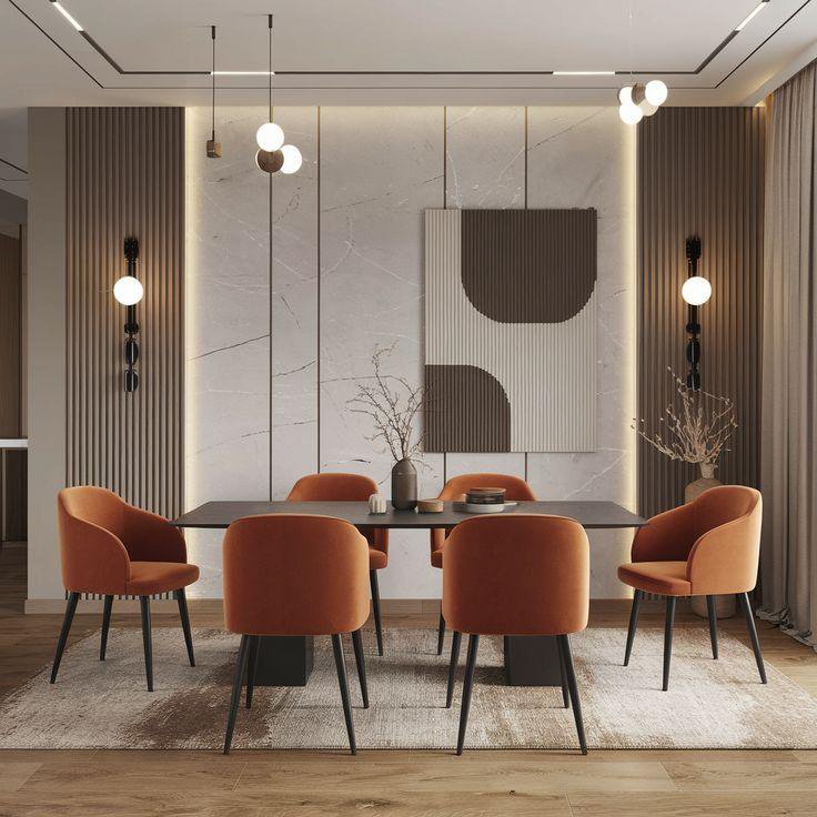 Dining Set 3 Designer Dining Set