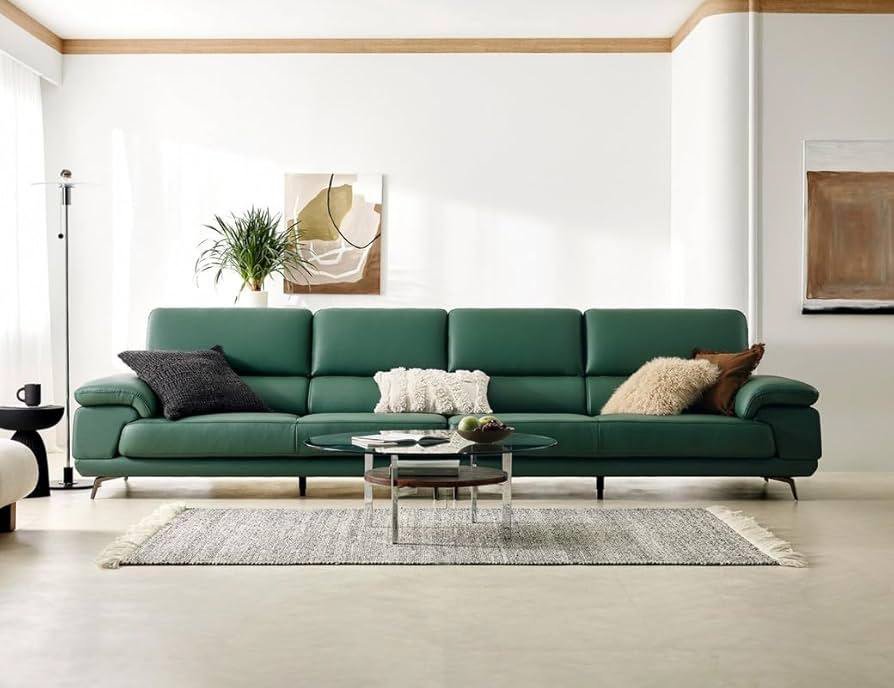 Sofa Sets 2 Emerald Comfort Sofa