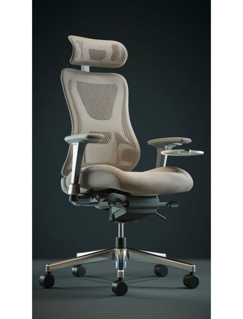 Office furniture 2 Ergonomic Mesh Office Chair