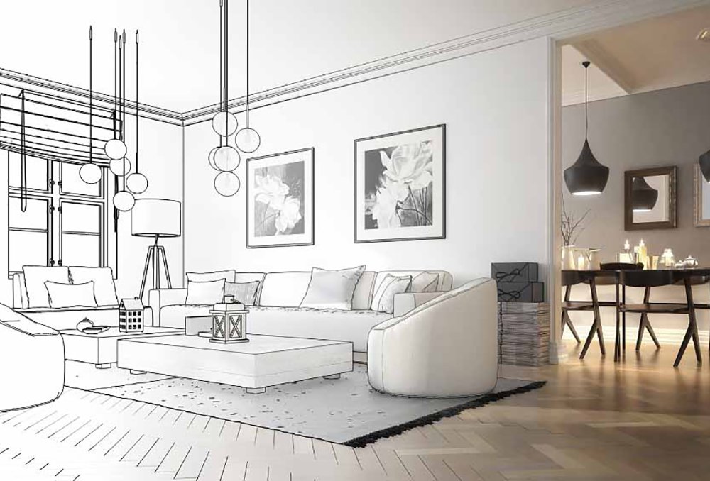 Interior Design Consultation