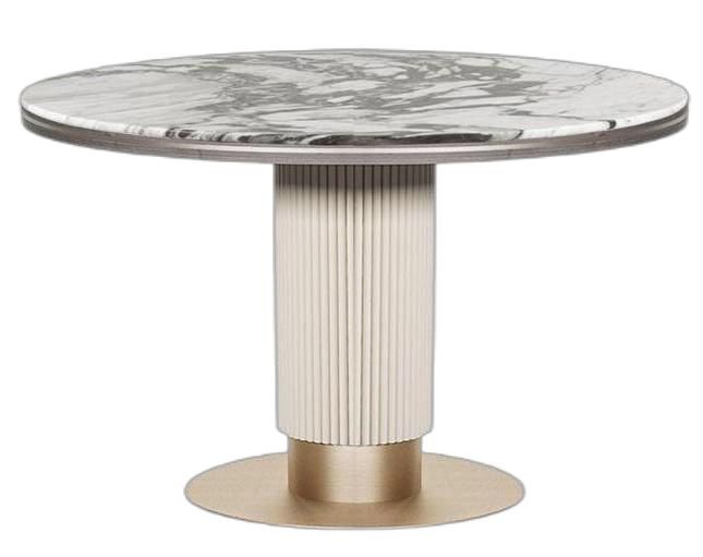 Coffee Tables 6 Marble Top Luxury Table