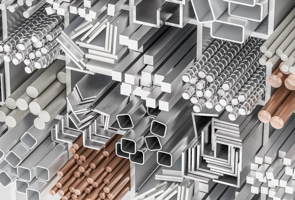 Material Selection Assistance