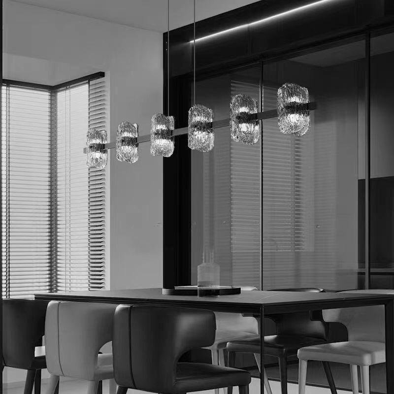 Minimalist Pendant Light