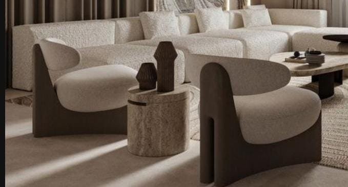 Sofa Sets 6 Modern Lounge Seating