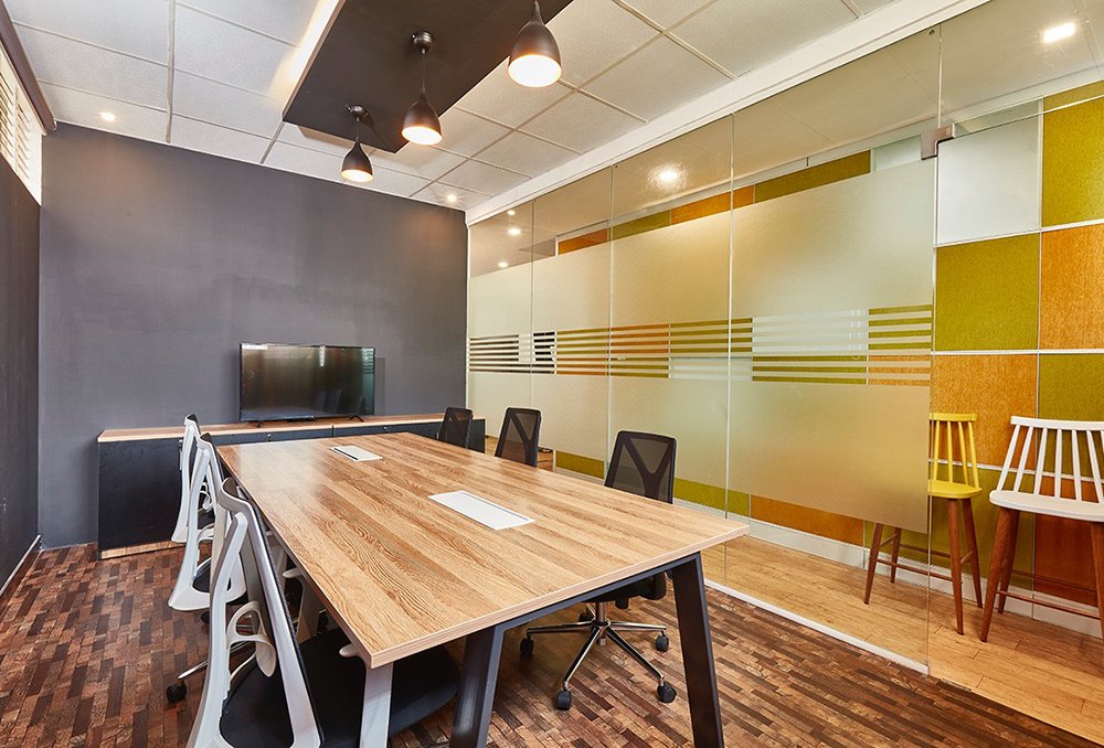 Modular Furniture Installation