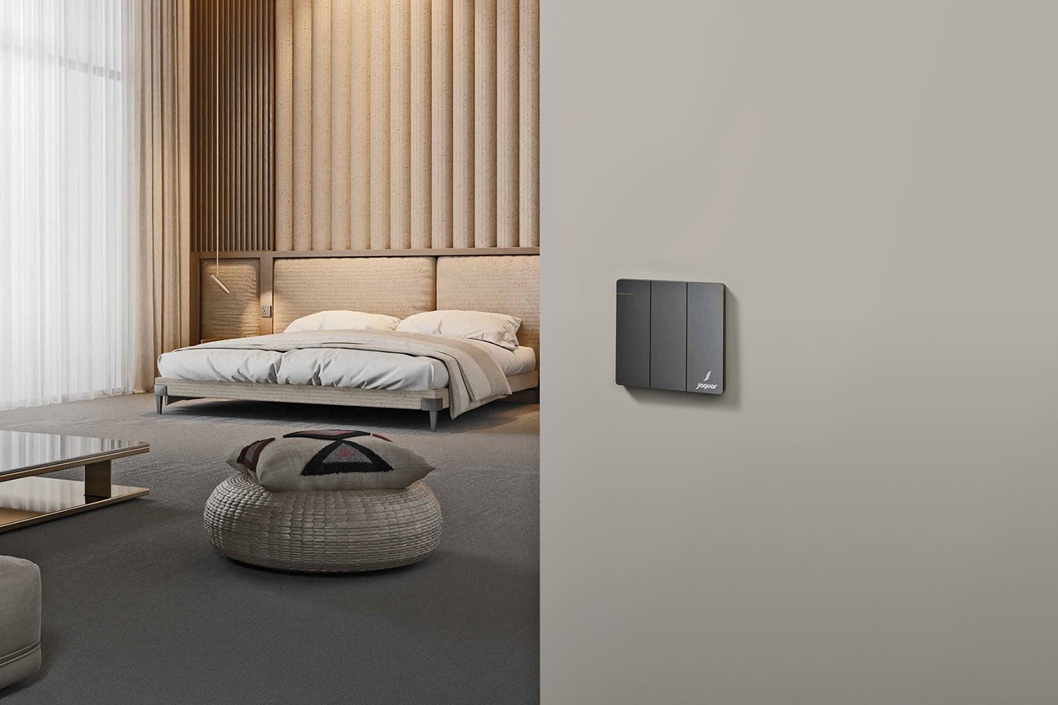 Switches Fittings Installation