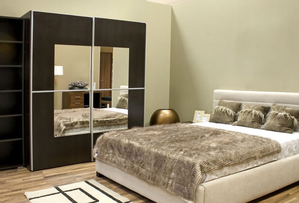 Wardrobe Bed Units